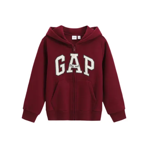 GAP совместный бренд Kids Свитшоты