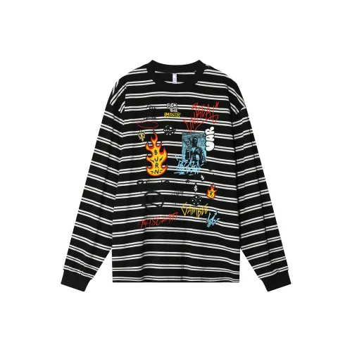 Maserati Унисекс Свитшоты