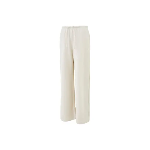 Джордан Вязаные Тренировочные Брюки Женские