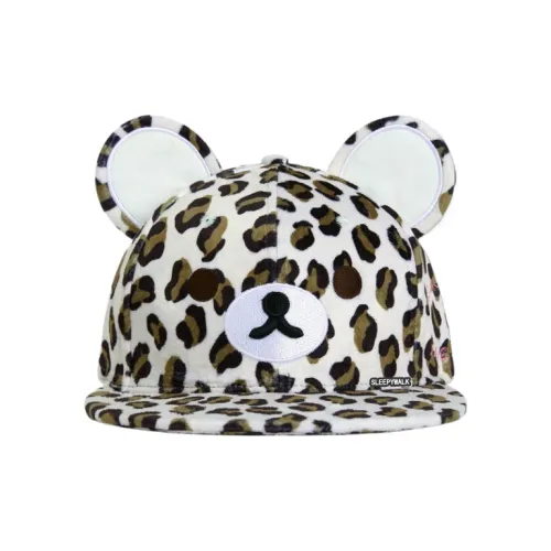 SLEEPYWALK Хлопковые кепки унисекс