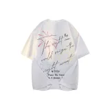 Натуральный белый цвет