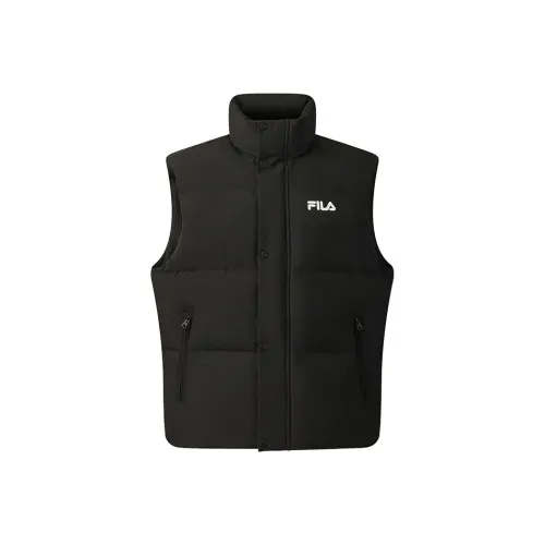 FILA ORIGINALE Down Vest Unisex