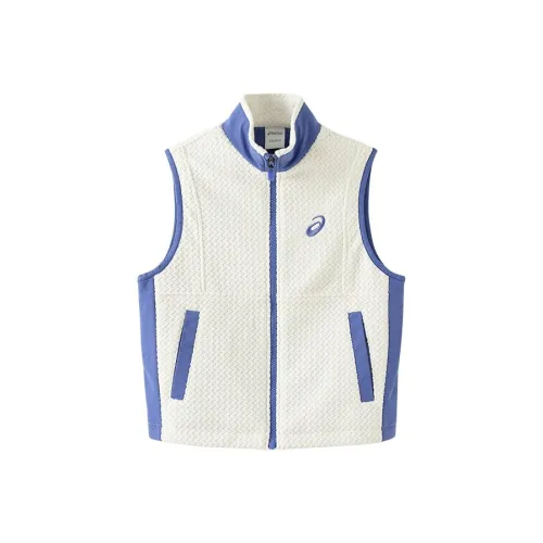 Asics Жилет Urban Light Trend Детский