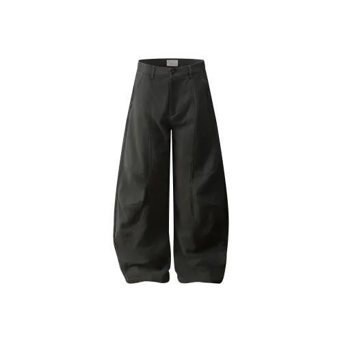 GBXM Унисекс Джинсы