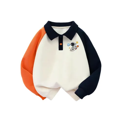 La Chapelle Kids Свитшоты