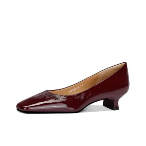 JESSICA SOPHIA Туфли на высоком каблуке Женские