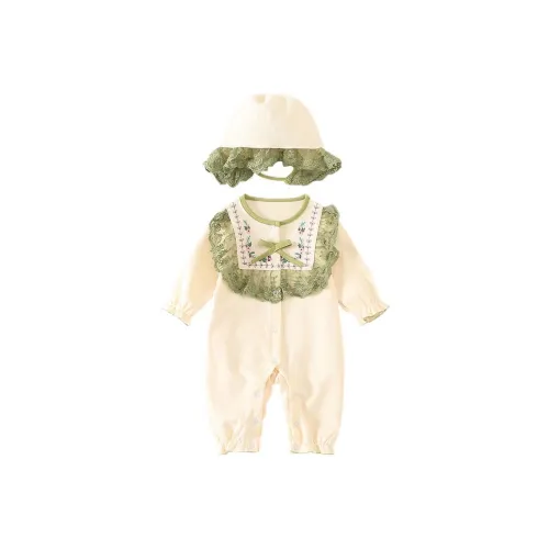 Chiaus Crawlers для младенцев и малышей