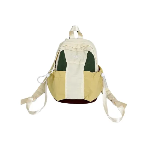 Meter Mini Backpack Маленький рюкзак для мужчин стандартный без цветовой схемы