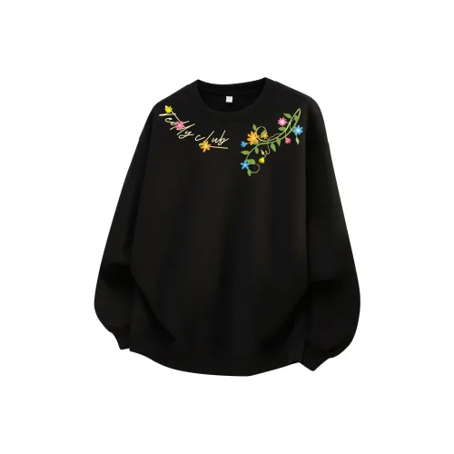 Коллекция Teddy Bear TEDDY College Series Толстовка Унисекс