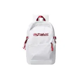 Белый красный