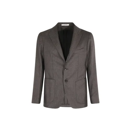 Tagliatore FW25 Бизнес-костюм Куртка Мужская