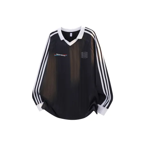 MEGA METRO Унисекс Свитшоты