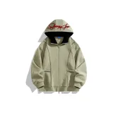 Моховой зеленый