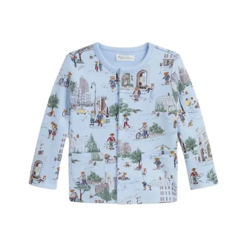 Polo Ralph Lauren Куртки и Пальто для Малышей и Детей дошкольного возраста