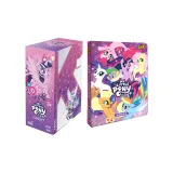 Хуйюэ  
1 целая коробка + 1 коллекционный альбом (включает 50 карт с рукавами)