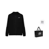 Чёрный + сумка для покупок