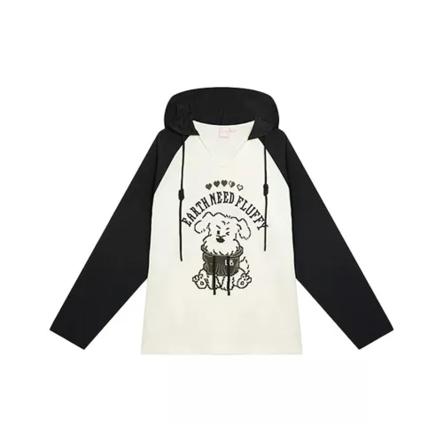 LALABOBO Женские футболки T