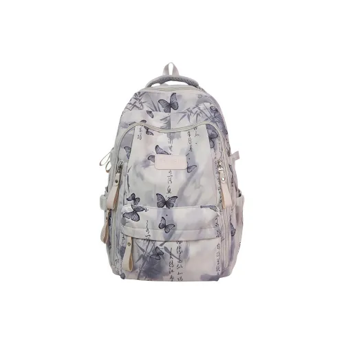 PULEWEI Нейлоновый рюкзак унисекс разноцветный