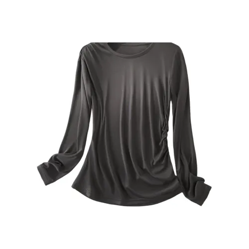 IHIMI Oak Coffee Women's T-Shirts