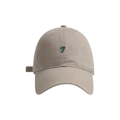 WINNIE LEE Хлопковые кепки унисекс