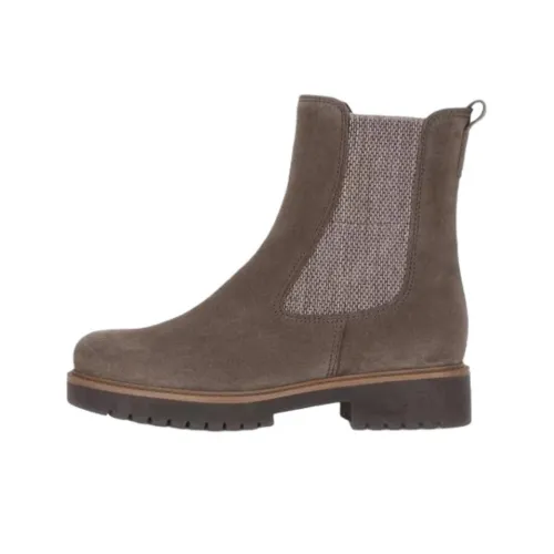 Gabor Comfort Chelsea 5cm Женские Коричневый