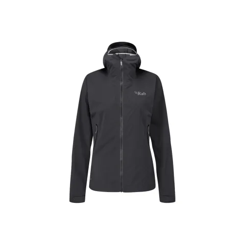 Rab Женские Ветровки