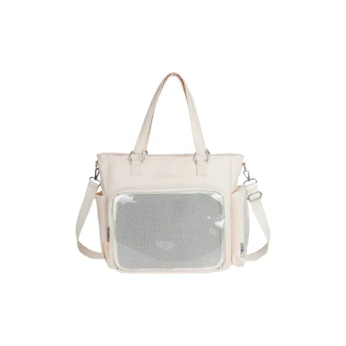 MOWAP Нейлон Ит-Сумка Стандартная Женская Многоцветная