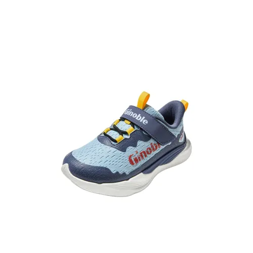 GINOBLE Легкий Шокабсорберы Низкий Топ Обувь для малышей Новорожденный и Малыш