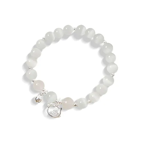 Inkopper Браслеты с цветным глазурью Женские