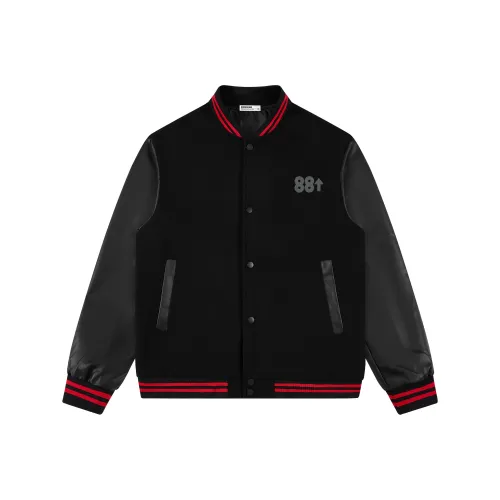 88RISING Бейсбольная куртка Пальто Унисекс