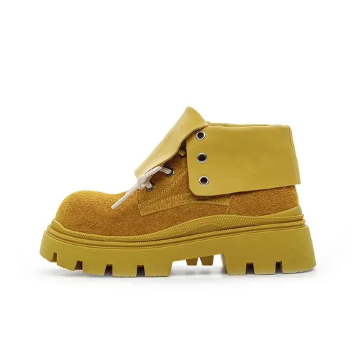 BENZI Короткий Мартин Ботинок Женские