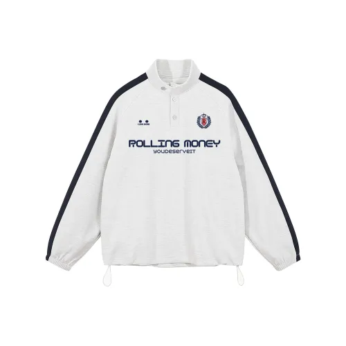 Rolling Money Толстовка Унисекс