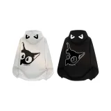 2 шт (Вересковый серый + Черный)