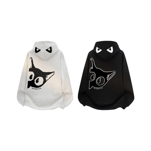 PAUL COSTELLOE Толстовка Унисекс