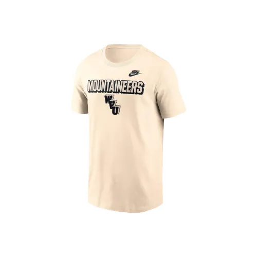Nike Clothing Natural Men's T-Shirts