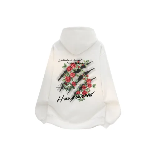 Children of Huaxia Толстовка Унисекс