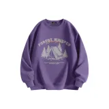 [Весна-осень, тяжелый] Авроровый фиолетовый (палатка Mb Wilderness Time)