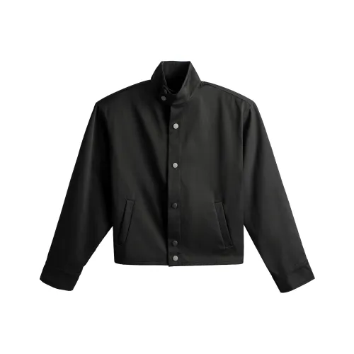 DBW DOUBLEWIN Черный Унисекс Рубашки