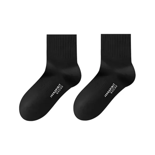 JEEP SPIRIT Носки Crew Унисекс упаковка из 5 пар