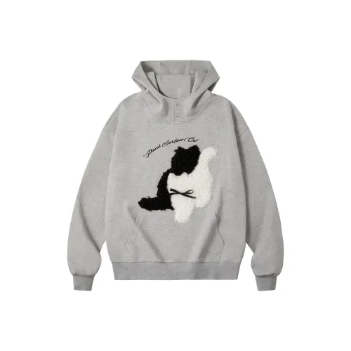 PSO Brand Унисекс Свитшоты