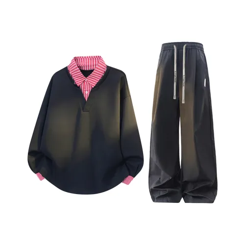 JUNGLE PANDA Повседневная спортивная одежда Унисекс