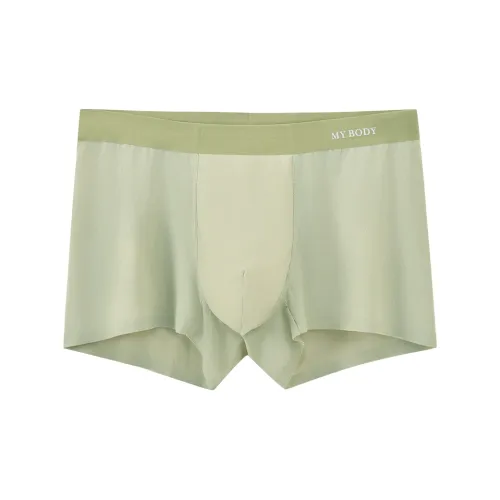 MY BODY Boxers Мужской 1 Пачка