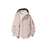 Розовый [Single-shell без подкладки]