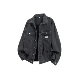 Тумано-серый