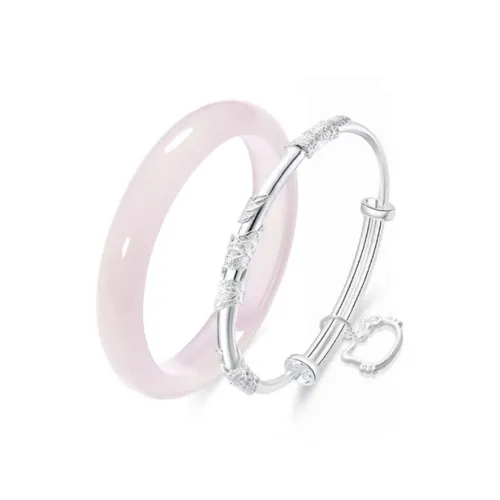 YUXIN Цветное стекло Браслеты Женские