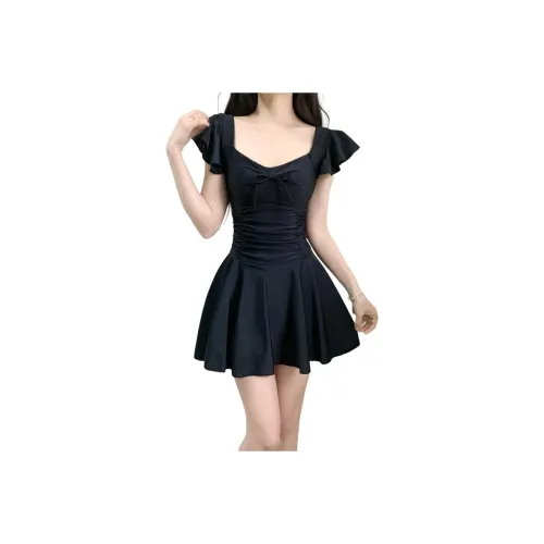 Shuhao Bai Платья и юбки для плавания Женские