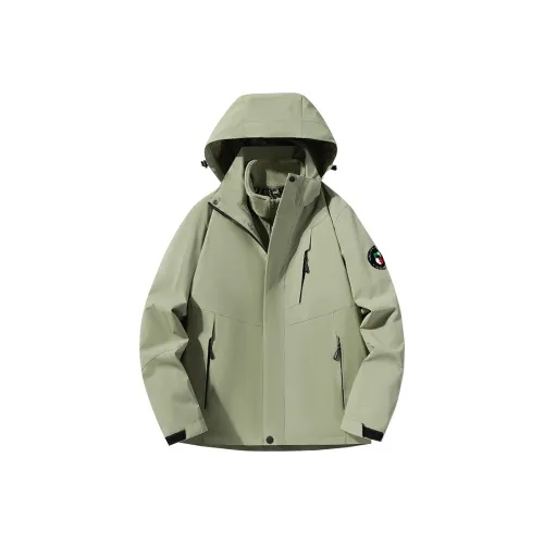 VanCamel Унисекс Куртки