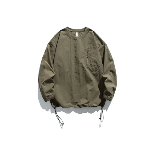 Юность Pastoral Order T-Shirt Унисекс