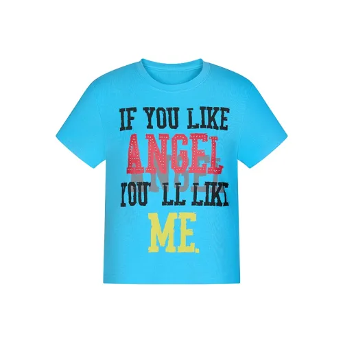 BETWEENAND Стандартная T-рубашка Женская