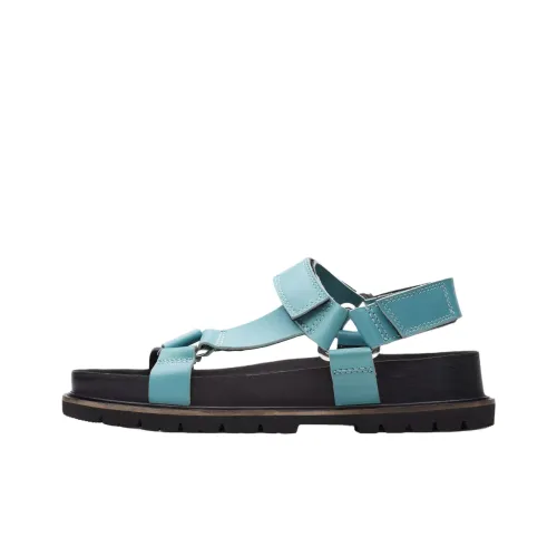 Clarks Orianna Sporty Пляжные сандалии Женские